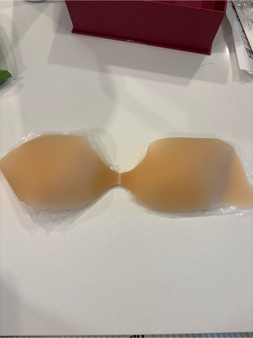 Cakes Cleavage Bra